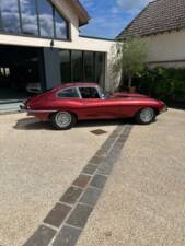 Image 18/30 de Jaguar Type E 3.8 (1962)
