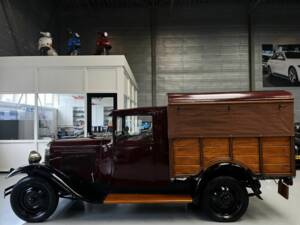Image 5/8 of Citroën C4 (1930)