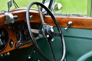 Bild 37/50 von Bentley 3 1&#x2F;2 Litre (1935)