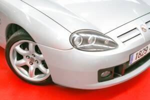 Image 3/29 of MG TF 120 (2003)