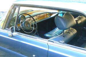Afbeelding 13/32 van Mercedes-Benz 280 SE (1969)