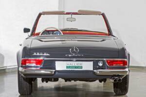 Bild 6/32 von Mercedes-Benz 230 SL (1963)