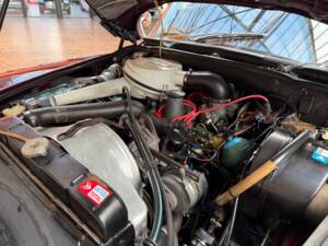 Afbeelding 31/37 van Citroën DS 21 Pallas (1967)