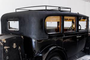 Bild 41/50 von Rolls-Royce Phantom II (1930)
