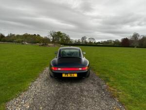 Bild 14/54 von Porsche 911 Targa (1997)