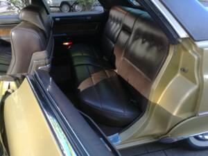 Imagen 13/25 de Cadillac Sedan DeVille (1970)