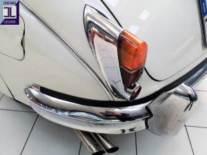 Bild 13/50 von Jaguar Mk II 3.8 (1963)