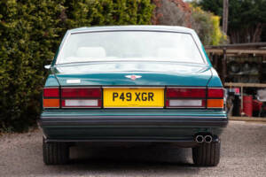 Image 8/50 of Bentley Turbo R lang (1996)