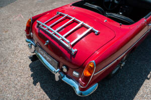Bild 43/81 von MG MGC (1968)