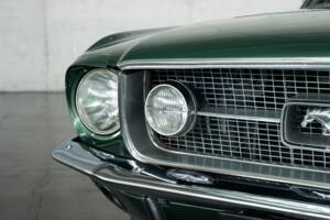 Image 11/50 of Ford Mustang 390 GTA (1967)