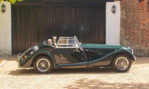 Image 2/50 of Morgan Plus 4 2-Seater (2006)