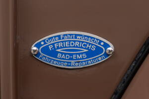 Bild 19/39 von Volkswagen Käfer 1100 Standard (Brezel) (1950)