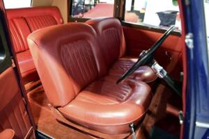 Bild 22/50 von Rolls-Royce Wraith (1939)