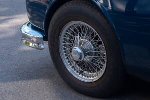 Bild 48/50 von Jaguar Mk II 2.4 (1964)