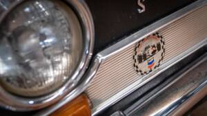 Image 14/23 de SIMCA 1000 (1964)