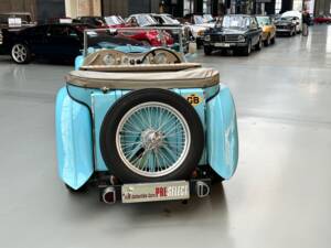 Afbeelding 13/26 van MG TC (1948)