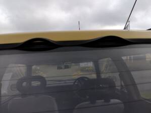 Bild 27/92 von Nissan Be-1 1.0 (1987)