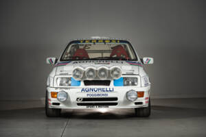 Bild 6/18 von Ford Sierra RS Cosworth (1986)