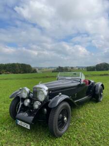 Image 4/69 of Bentley B Special Alpine (1948)