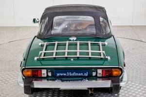 Image 44/50 of Triumph Spitfire 1500 USA (1979)