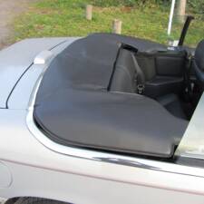 Bild 10/15 von Chrysler Le Baron 3.0 (1994)