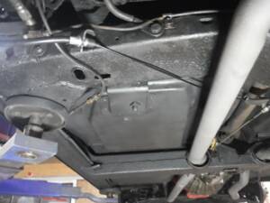 Image 43/50 of Chevrolet Corvette Stingray (1969)