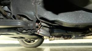 Image 27/32 de Mercedes-Benz 400 E (1991)