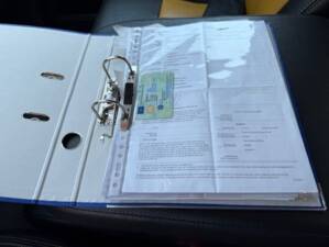 Immagine 19/24 di Dodge Ram 1500 (2005)