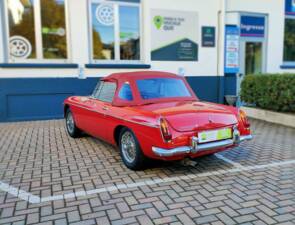 Afbeelding 5/10 van MG MGB (1963)