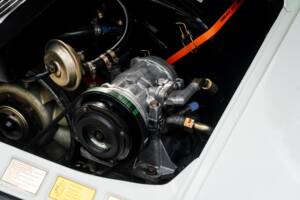 Image 12/50 of Porsche 911 Turbo LE (1989)