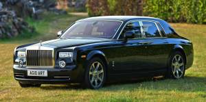 Bild 8/50 von Rolls-Royce Phantom VII (2010)