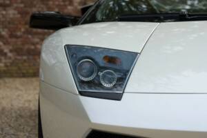 Imagen 27/50 de Lamborghini Murciélago LP640 Roadster (2007)