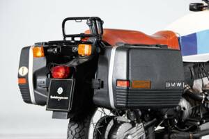 Image 35/50 of BMW R 80 G/S (1981)
