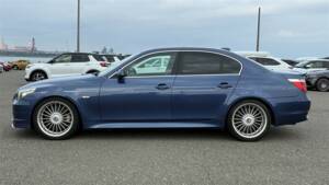 Immagine 8/62 di ALPINA B5 (2007)