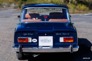 Bild 16/43 von Alfa Romeo Giulia Super 1.6 (1973)