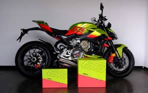 Bild 19/99 von Ducati Streetfighter V4 Lamborghini (2024)