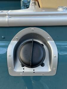 Bild 45/51 von Land Rover 88 (1976)