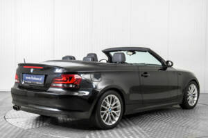 Imagen 2/50 de BMW 125i (2009)