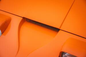 Image 28/50 of Bond Bug 750 ES (1973)