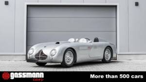 Bild 2/15 von Veritas RS (1948)