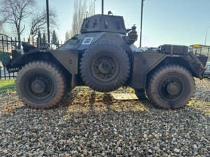 Bild 8/13 von Daimler Ferret Armoured Car (1957)