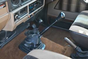 Bild 37/50 von Toyota Landcruiser Turbo LJ 70 (1989)