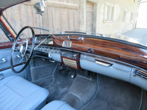 Image 13/23 of Mercedes-Benz 220 S Cabriolet (1957)