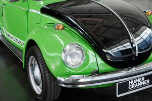 Bild 22/50 von Volkswagen Käfer 1303 LS "World Cup 74" (1974)