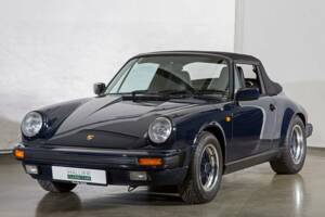 Bild 18/36 von Porsche 911 Carrera 3.2 (1987)