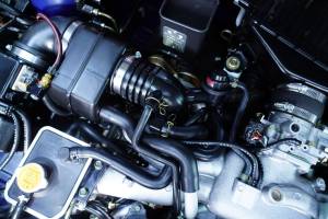 Image 44/58 of Subaru Impreza &quot;555&quot; (1996)