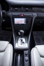 Bild 17/34 von Audi RS6 Avant (2004)
