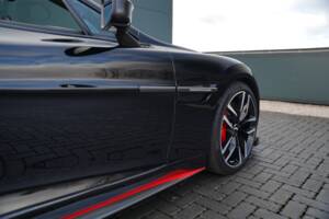 Image 47/50 of Aston Martin Vanquish S Volante (2018)