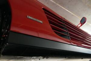 Imagen 42/47 de Ferrari Testarossa (1990)