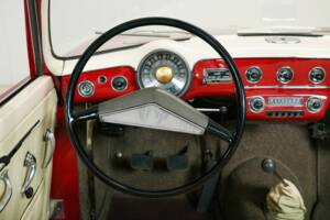 Immagine 18/50 di Siata-Ford 208 S (1952)